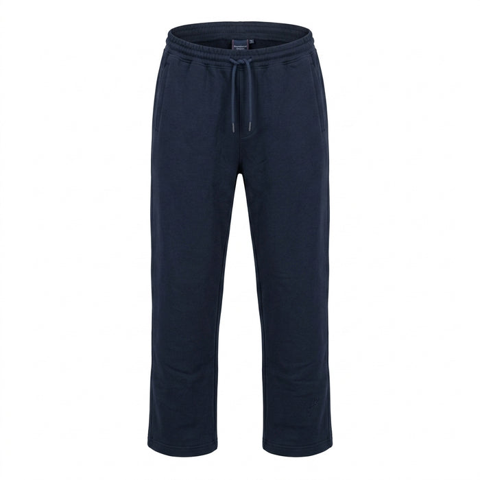Men Solid Training Pants