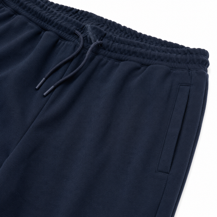 Men Solid Training Pants