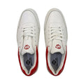 Kids Sport Sneakers With Hook And Loop Strap