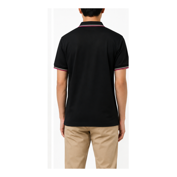 Men Sports Polo Shirt