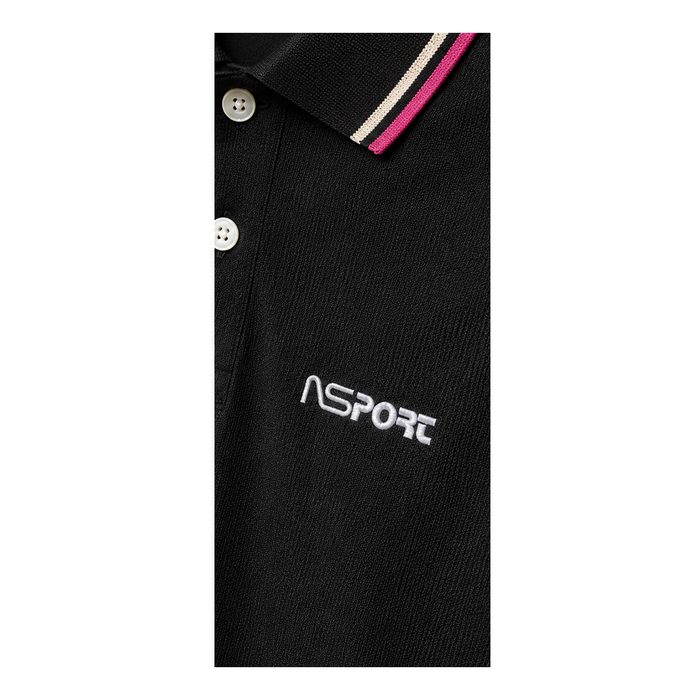 Men Sports Polo Shirt