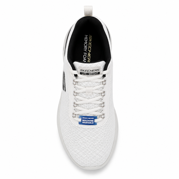 Men Sports Sneakers With Thick Sole