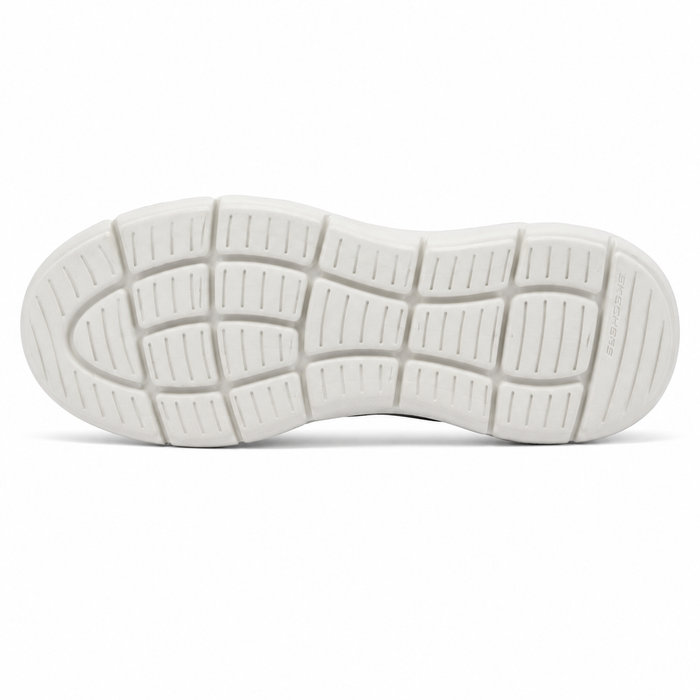 Men Sports Sneakers With Thick Sole