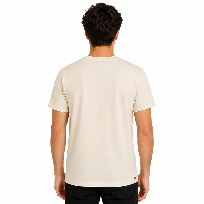 Men Surf Graphic Print T-Shirt