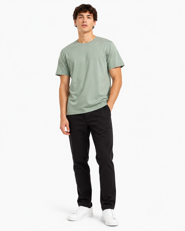 Men Surfism Paradise Graphic T Shirt
