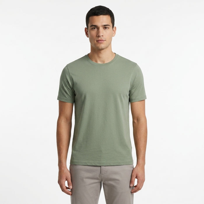 Men Surfism Paradise Graphic T Shirt