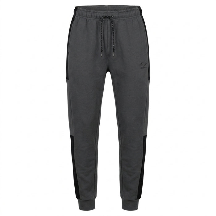 Men Tapered Jogger Sweatpants