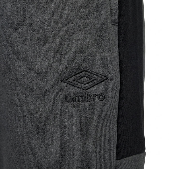 Men Tapered Jogger Sweatpants