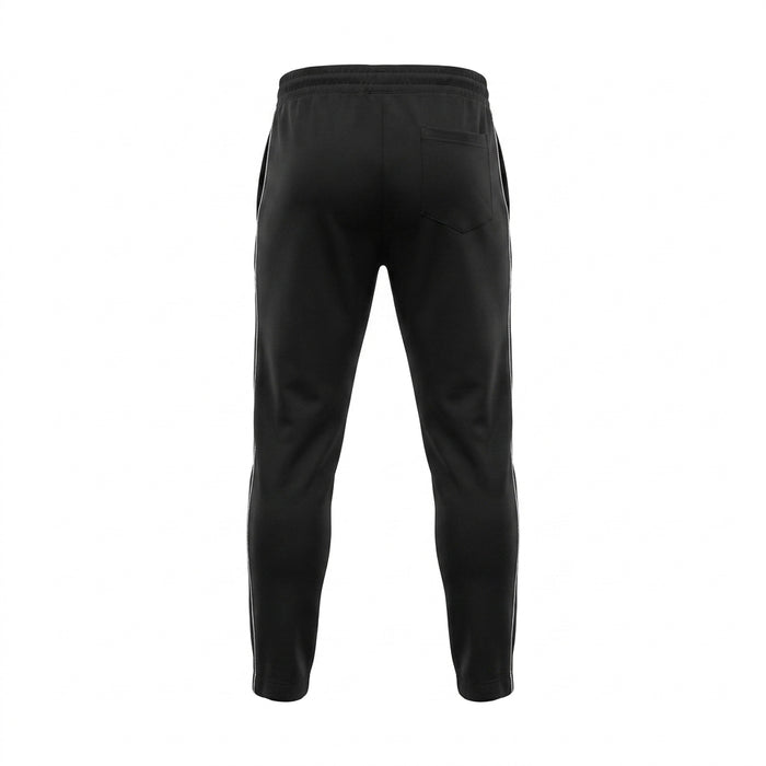 Men Tapered Track Jogger Pants