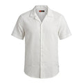Men Textured Short Sleeve Shirt