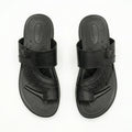 Men Toe Ring Comfort Slide Sandals