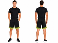Men Training Sports Shorts