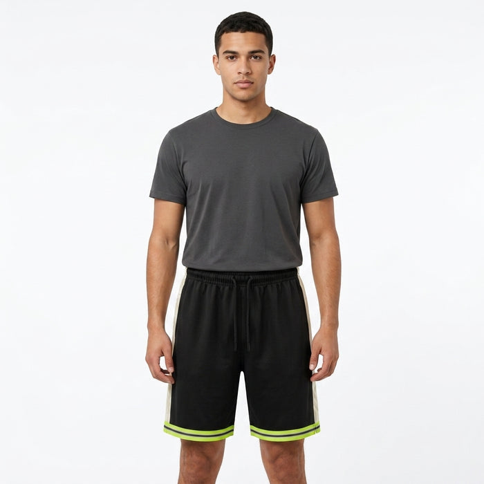 Men Training Sports Shorts