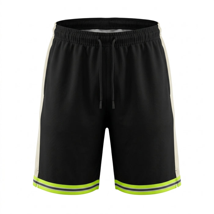 Men Training Sports Shorts