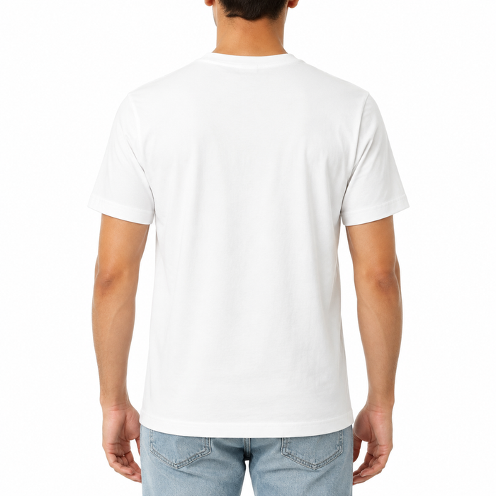 Men Tropical Graphic T Shirt