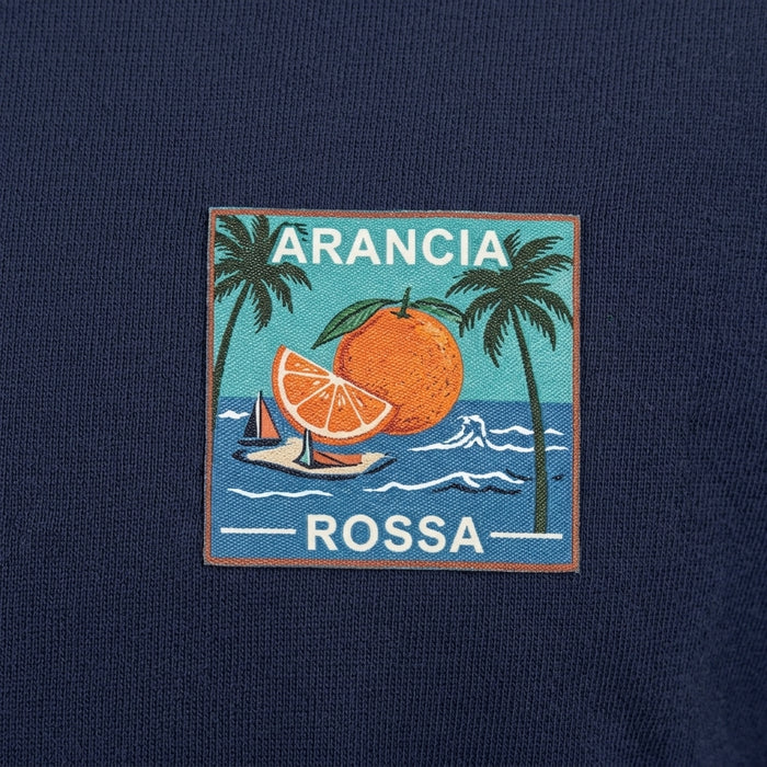 Men Tropical Graphic T Shirt