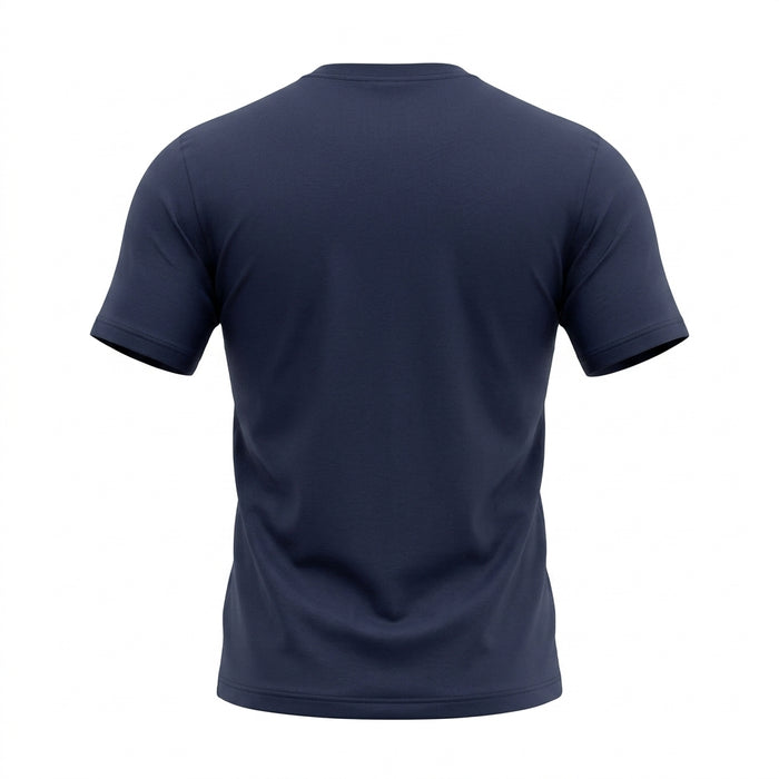 Men Tropical Graphic T Shirt