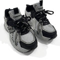 Men Unisex Mesh Chunky Fashion Athletic Sneakers