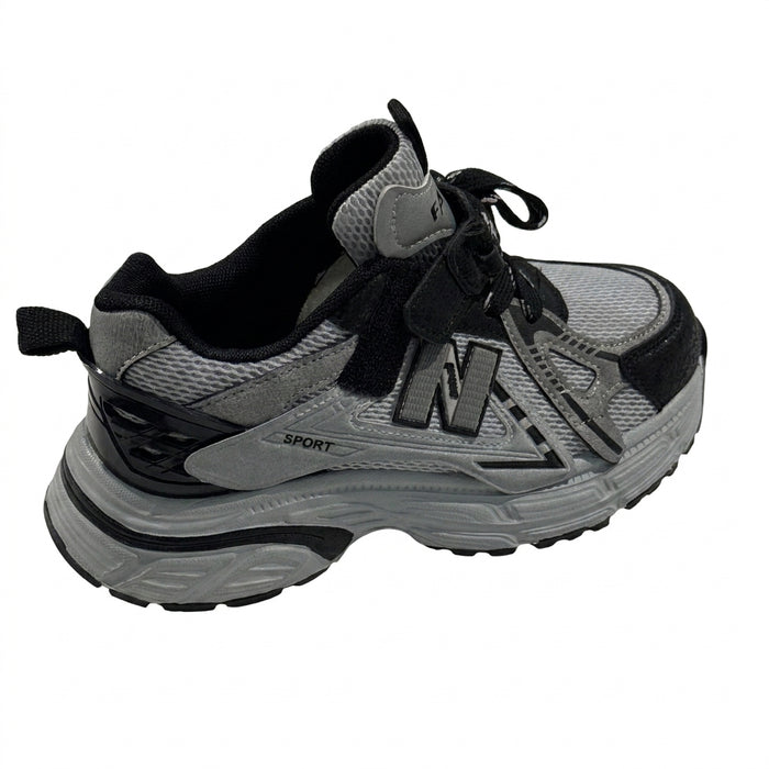 Men Unisex Mesh Chunky Fashion Athletic Sneakers