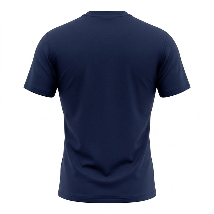 Men Up Graphic Printed T Shirt