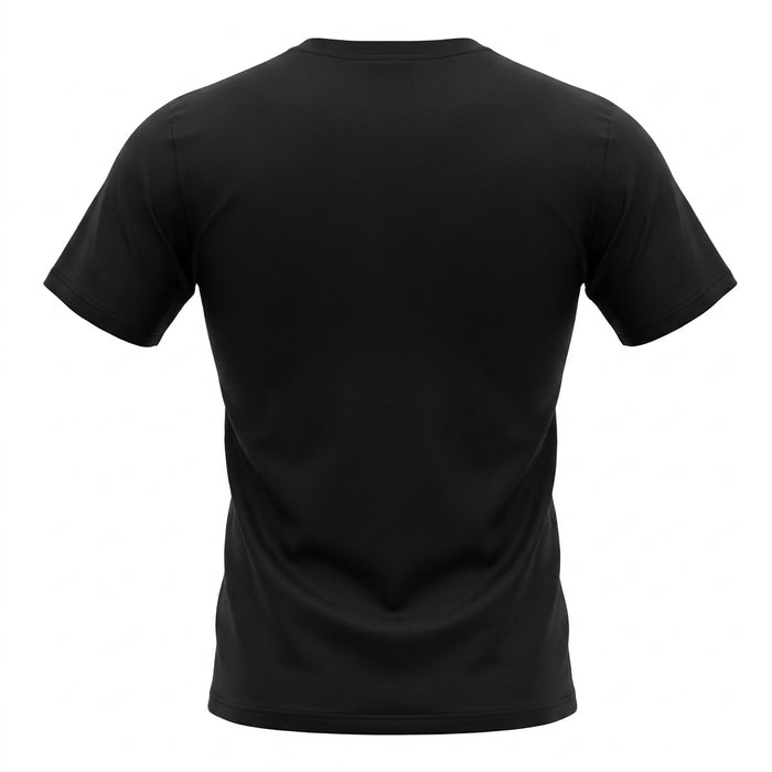 Men V Neck Short Sleeve T Shirt