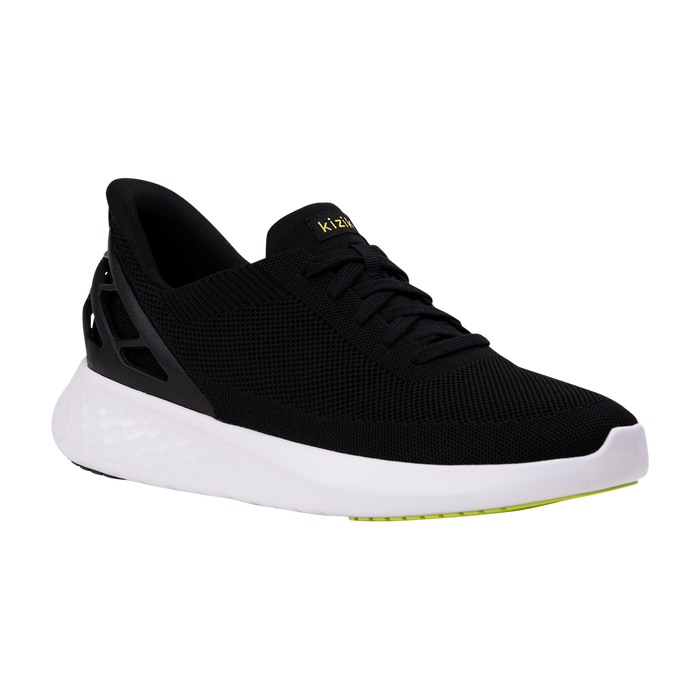Men's Athens - Black