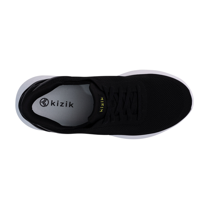 Men's Athens - Black