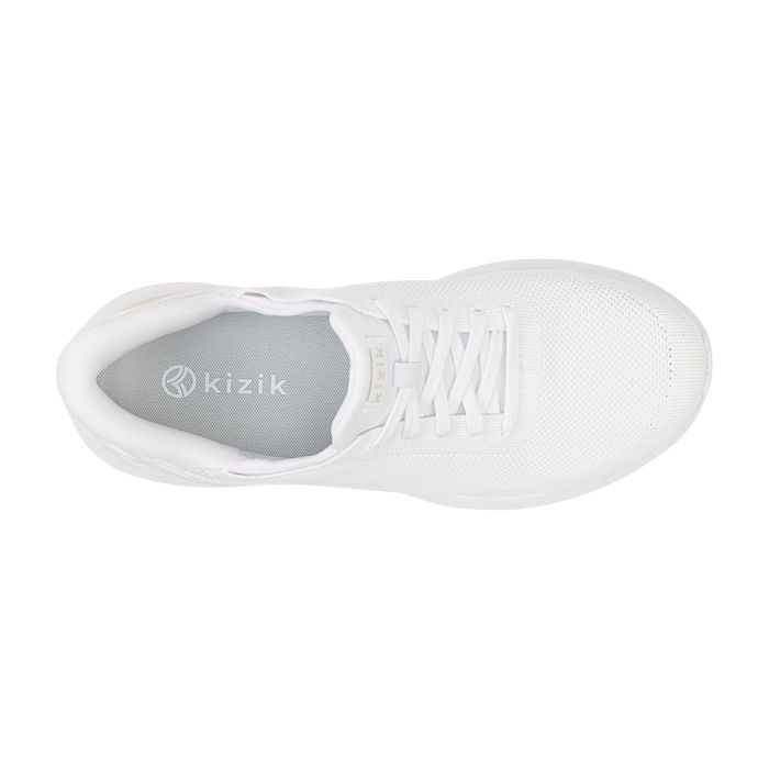 Men's Athens - White
