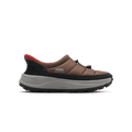 Men's Freedom Moc - Demitasse/Black