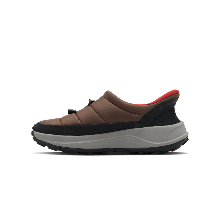 Men's Freedom Moc - Demitasse/Black