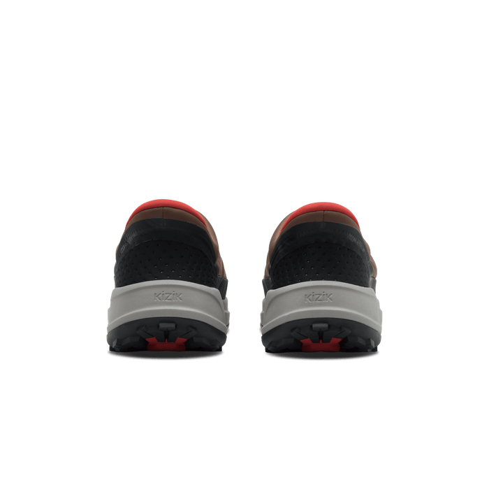 Men's Freedom Moc - Demitasse/Black
