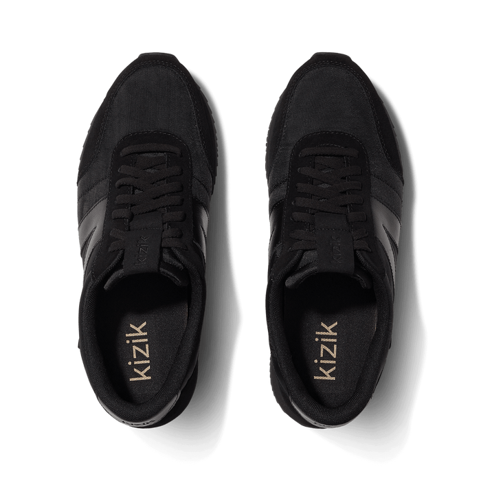 Men's Milan - Blackout