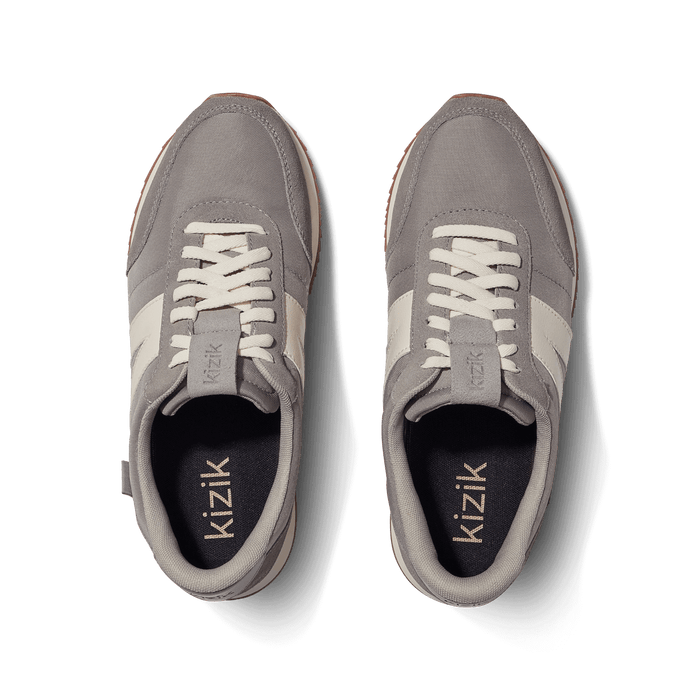 Men's Milan - Granite