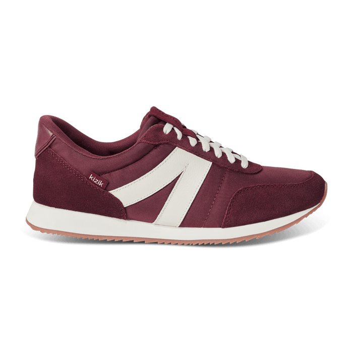 Men's Milan - Merlot