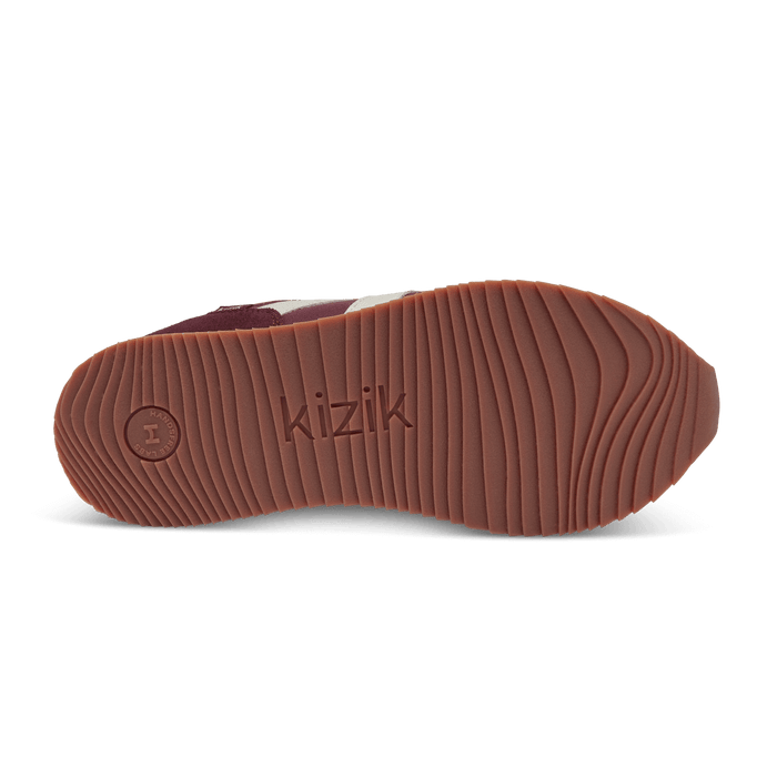 Men's Milan - Merlot