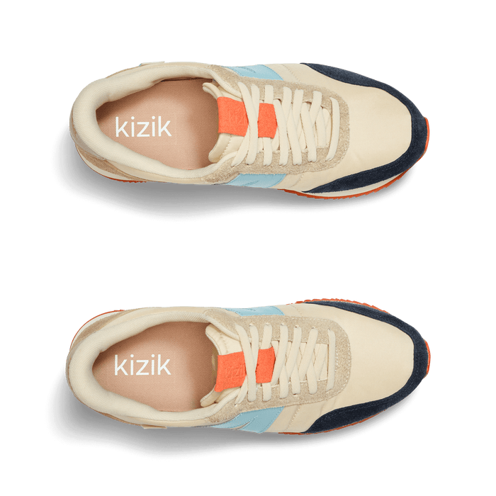 Men's Milan - Whitecap Gray/Gulf Stream