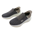 Women Knit Slip On Casual Shoes