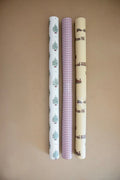 'Merry Little Christmas' wrapping paper set