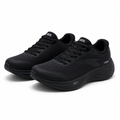 Mesh Cushioned Running Shoes