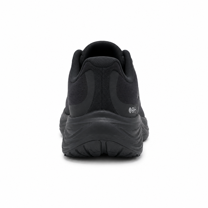 Mesh Cushioned Running Shoes