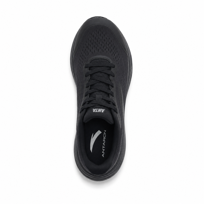 Mesh Cushioned Running Shoes