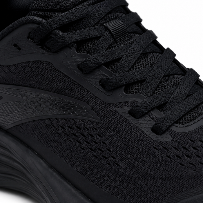 Mesh Cushioned Running Shoes
