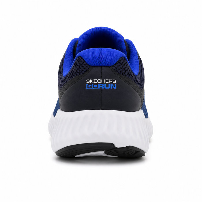 Mesh Lace Up Sports Shoes