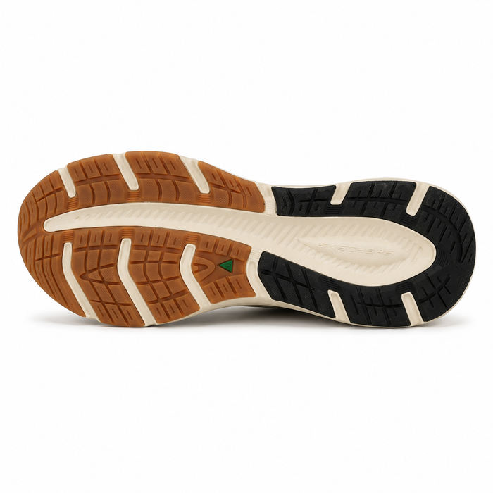 Mesh Lace Up Sports Shoes