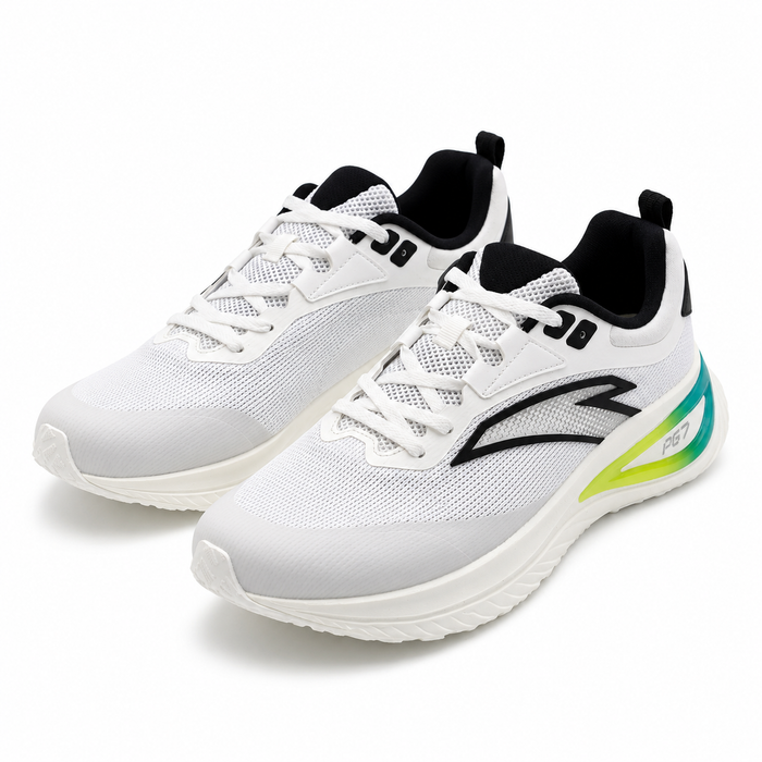Mesh Running Shoes