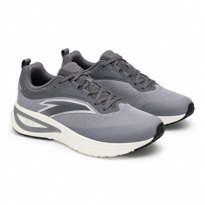Mesh Running Shoes