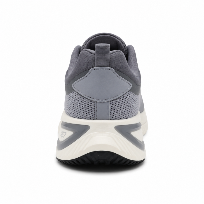 Mesh Running Shoes