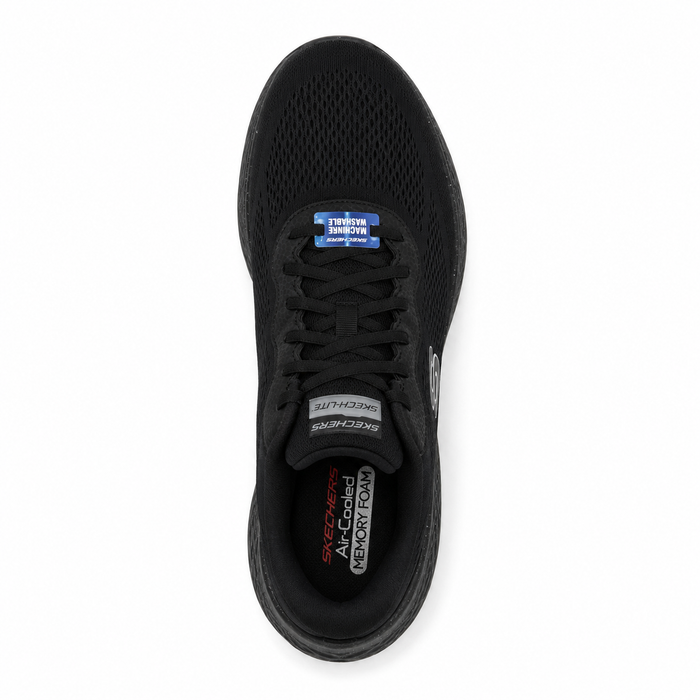 Mesh Running Shoes