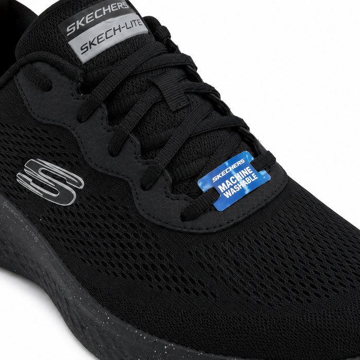 Mesh Running Shoes