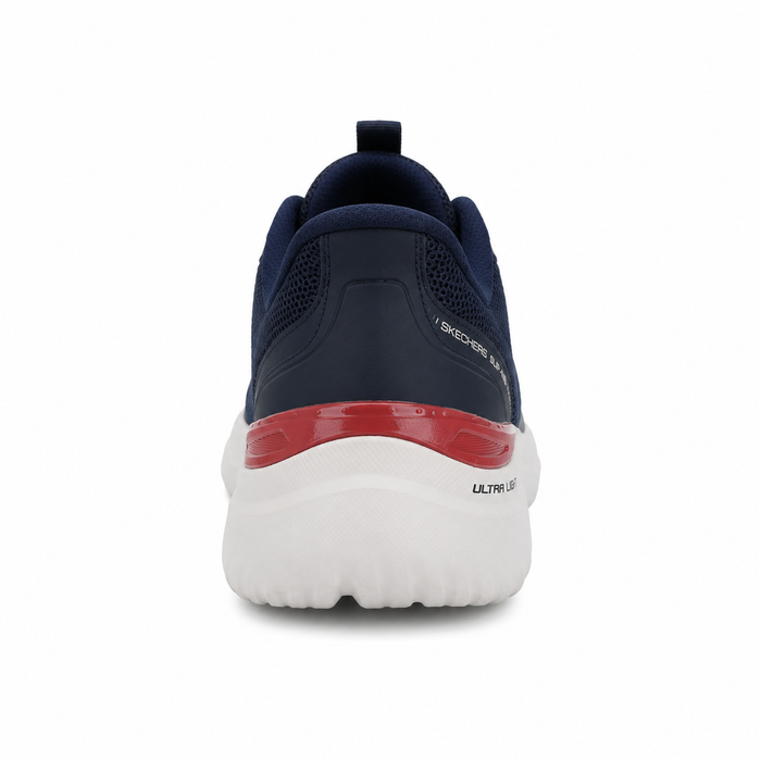 Mesh Slip On Walking Shoes